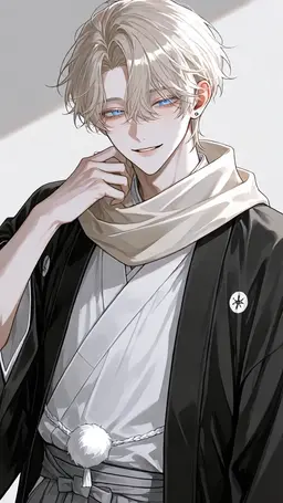 Profile image of Yuzuru