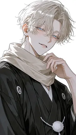 Profile image of Yuzuru