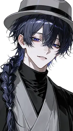 Profile image of Ouga