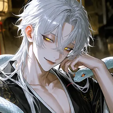 Profile image of Oboro