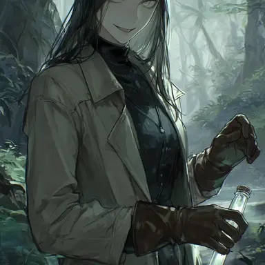 Profile image of Morra