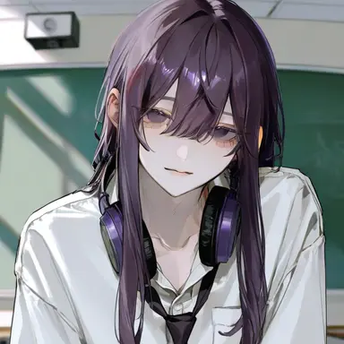 Profile image of 霊