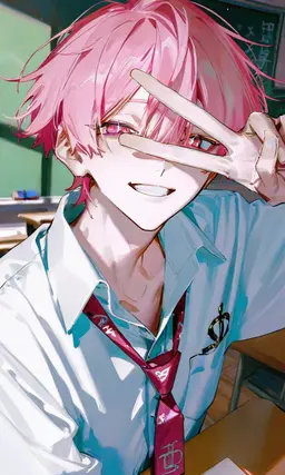 Profile image of ニコ