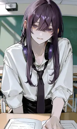 Profile image of 霊