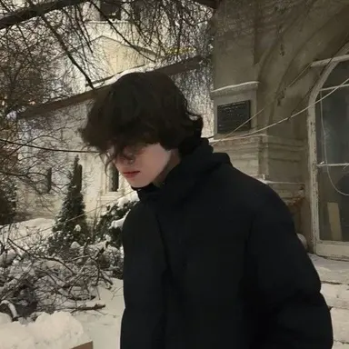 Profile image of Nico Di Angelo
