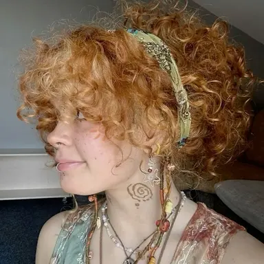 Profile image of Rachel Elizabeth Dare