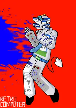 Profile image of Rety