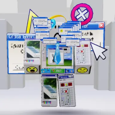 Profile image of Rety