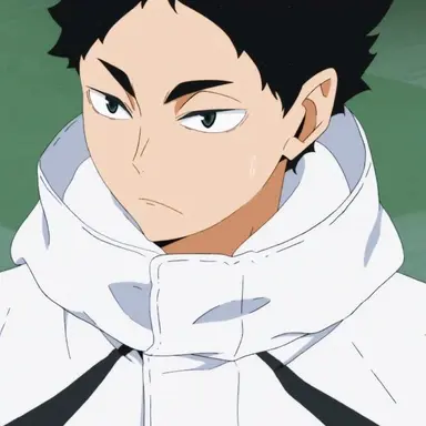 Profile image of 赤葦   京治