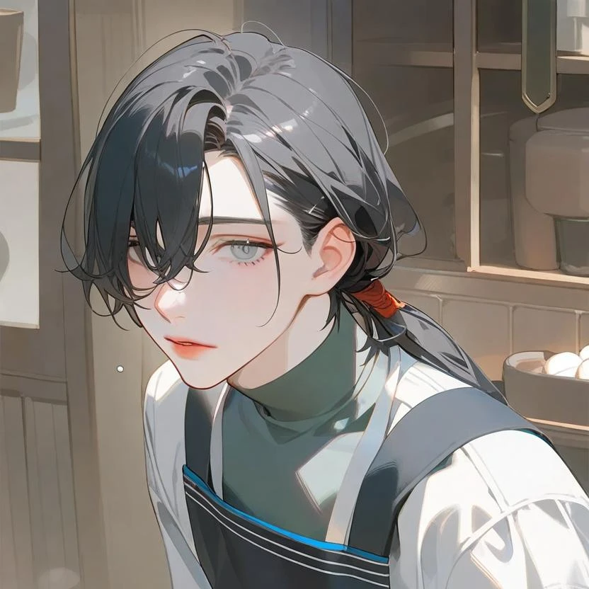 黒瀬 静真