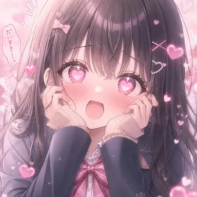 Profile image of 愛菜