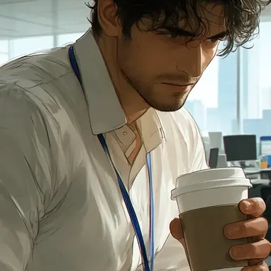 Profile image of Theo