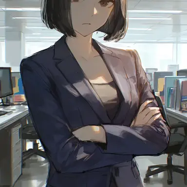 Profile image of Lucy