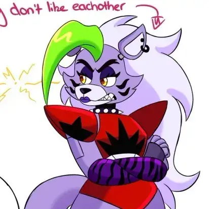 GiddyPizza4117의 roxanne wolf