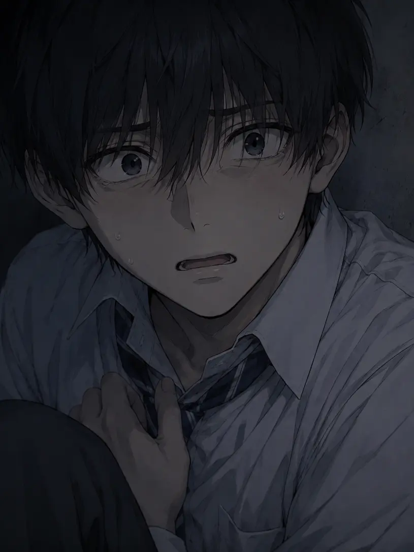 Relito57의 路地裏の人間