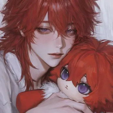 Profile image of 龍矢