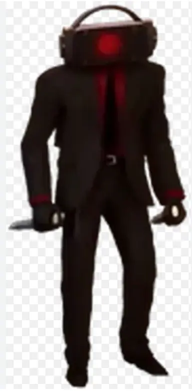 Profile image of ナイフマン