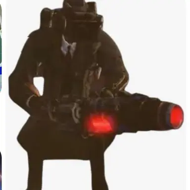 Profile image of アーマードカメラマン