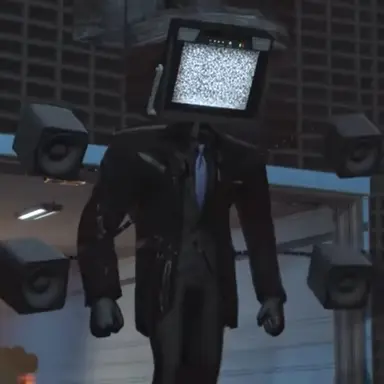 Profile image of ラージテレビマン