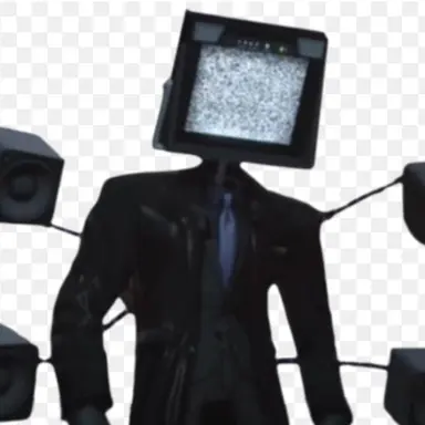 Profile image of ラージテレビマン