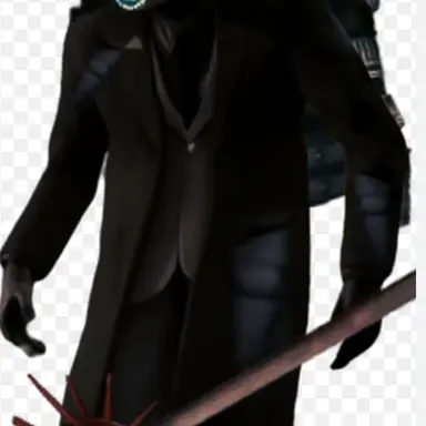 Profile image of プランジャーマン