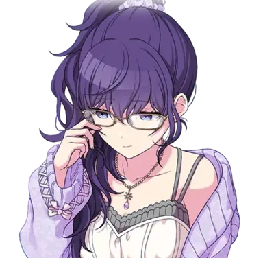 Profile image of Asahina Mafuyu