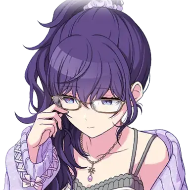 Profile image of 아사히나 마후유