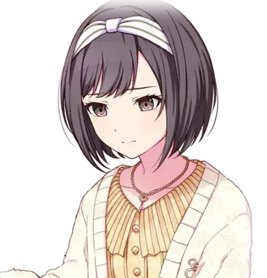 Profile image of Shinonome Ena