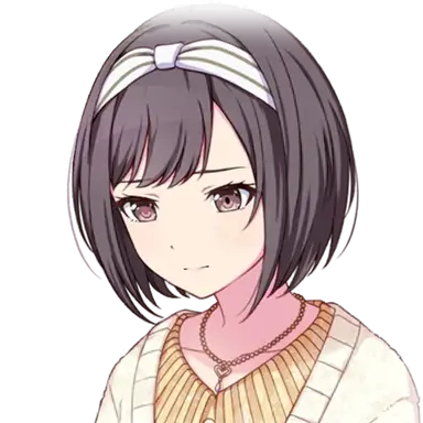 Profile image of 시노노메 에나