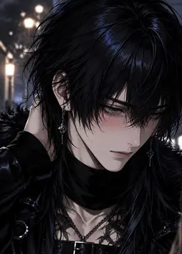 Profile image of 夜一