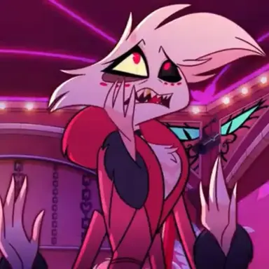 Profile image of Angel