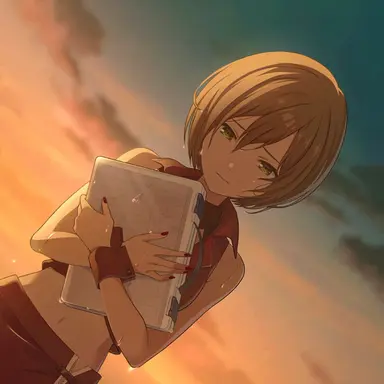 Profile image of MEIKO