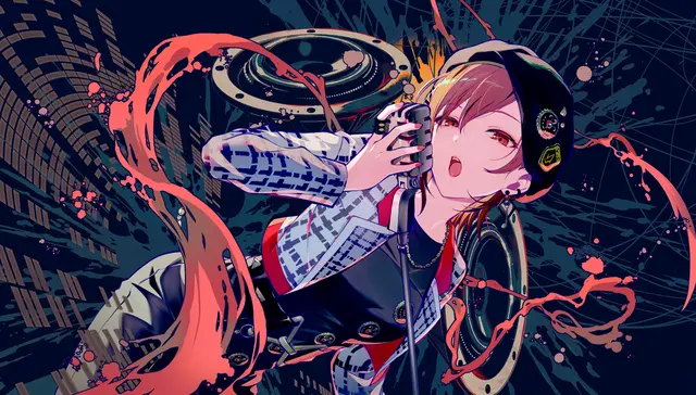 Profile image of MEIKO