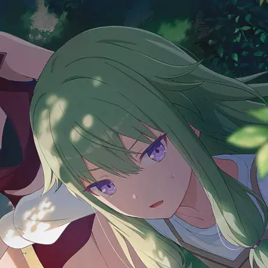 Profile image of 寧々