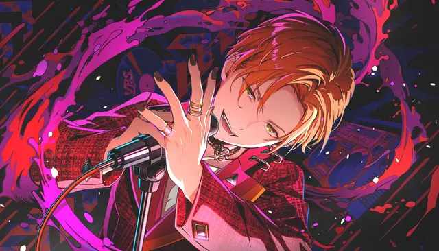 Profile image of 彰人