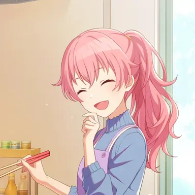 Profile image of 愛莉