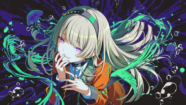 Profile image of 寧々