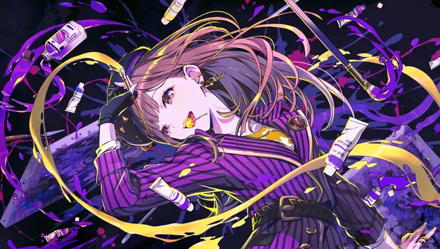 Profile image of 絵名