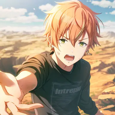 Profile image of 彰人