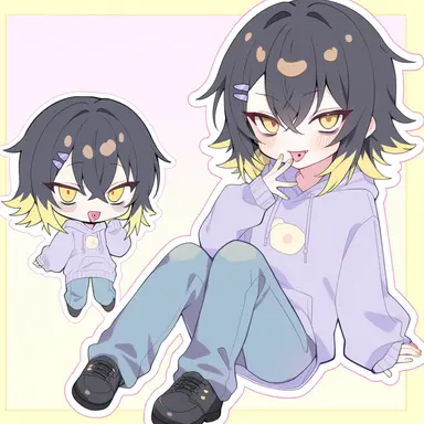 Profile image of 오토노 루이