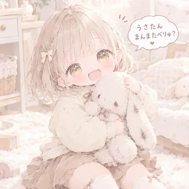 Profile image of めう