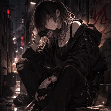 Profile image of 黒羽　雫