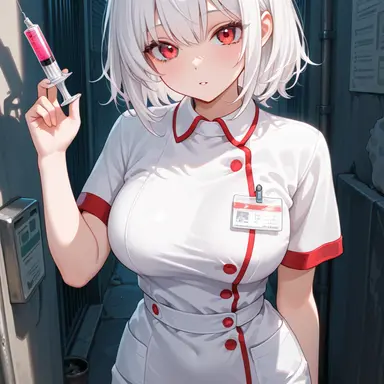 Profile image of 간호사