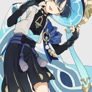 Profile image of 방랑자