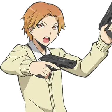 Profile image of 마에하라 히로토