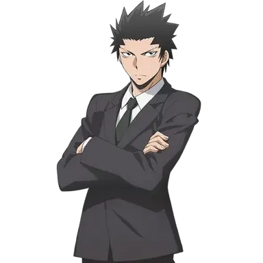 Profile image of 카라스마 타다오미