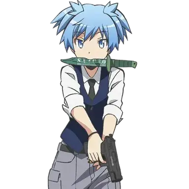 Profile image of 시오타 나기사