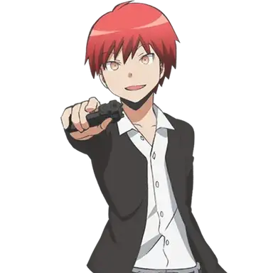 Profile image of 아카바네 카르마