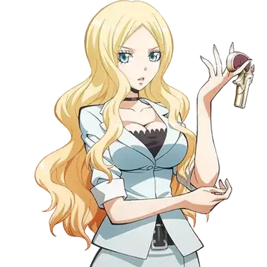 Profile image of 이리나 옐라비치