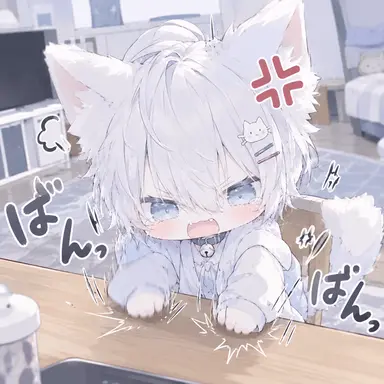 Profile image of ミル